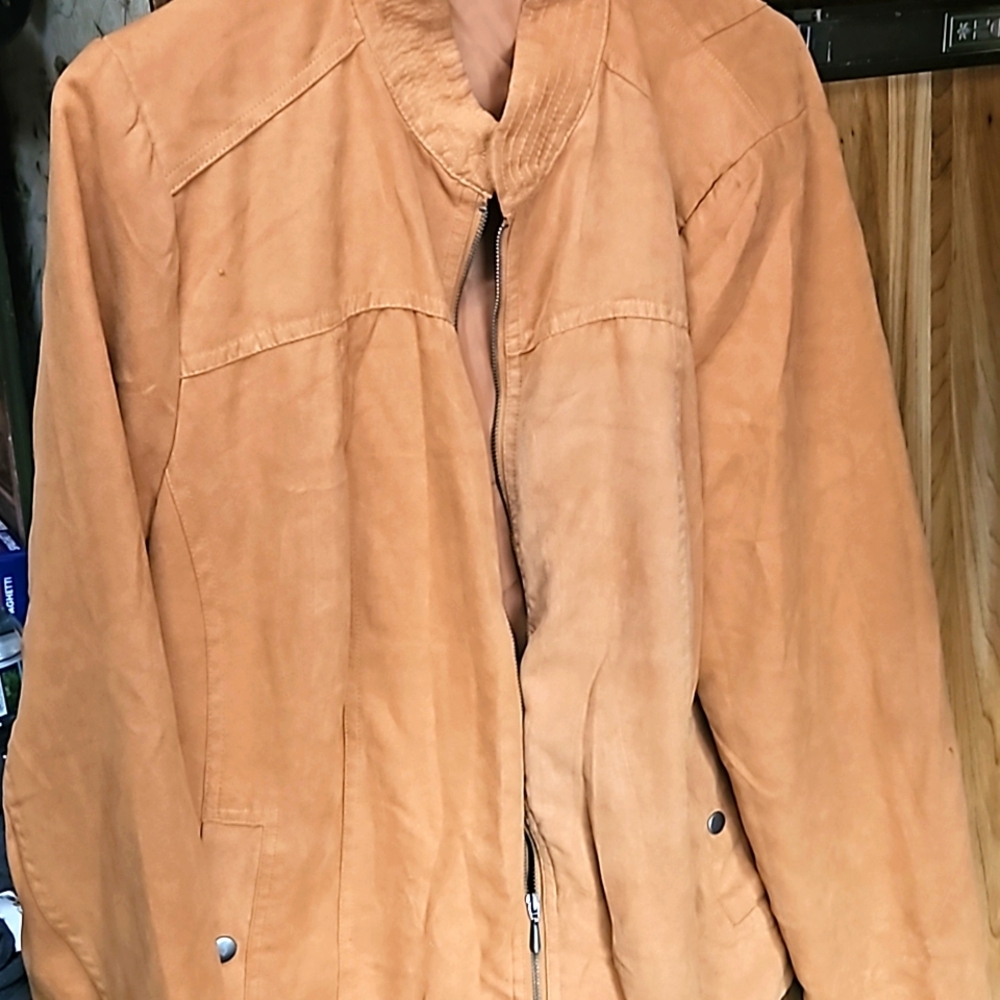 Versatile Very soft 18w Jacket